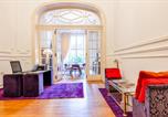 Location vacances Wavre - Viktoria B & B-1
