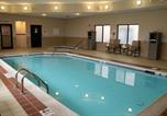 Hôtel Omaha - Best Western Plus Omaha Airport Inn Refreshed Rooms 2026-4