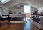 Location vacances Visovac - Apartments Vendi-2