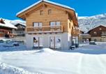 Location vacances Livigno - Appartamento Soffio Livigno-1