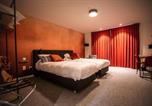 Hôtel Kortrijk - Hotel - B&B Elementum-1