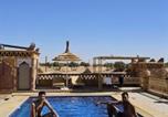 Location vacances Merzouga - Riad Berber-4