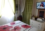 Hôtel Callian - Charmante Chambre Double Dans Villa-3