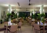 Hôtel Pa Tong - Austrian Garden Hotel & Restaurant Patong-3
