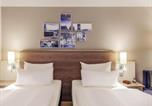 Hôtel Eschweiler - Mercure Aachen Europaplatz-4