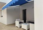 Location vacances Porto Cesareo - Maison D - Piano Primo By Cala Salento-1