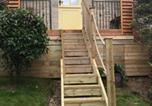 Location vacances Brixton - Bumblebee Cottage Lakeside Property-2