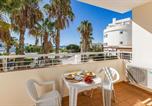 Location vacances  Ponta da Piedade - Vilamos in Lagos by Algarve Golden Properties-2