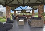 Location vacances Vacy - Kelman Cottage with pool and beautiful native wildlife-3