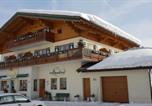Location vacances Eben im Pongau - Ferienhaus Alpenland-4