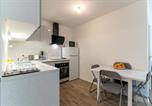 Location vacances  Seine-Saint-Denis - Moulin à Vent A23 - Appt pour 4p-3