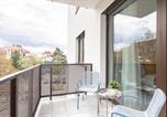 Location vacances Göd - Central - Balcony - Urban Retreat-4