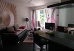 Location vacances Kleinich - Fewo Excellence-2