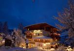 Hôtel Badia - Dolomit Boutique Hotel-3