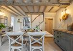 Location vacances Stibbard - The Beekeepers Cottage-3
