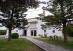 Location vacances Pythagoreio - Stefano's Home-1