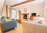 Location vacances East Dereham - Hillside Cottage-3