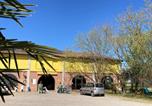 Location vacances Salsomaggiore Terme - Azienda Agrituristica Il Vallone-2