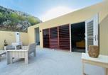 Location vacances Willemstad - Kasgranddeseo Studio-1