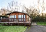 Location vacances Chichester - The Goodwood Annex-1