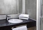 Hôtel Bretten - B&B Hotel Bruchsal-Karlsdorf-3