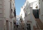 Location vacances Martina Franca - Casa Solitario-3