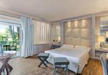 Hôtel Toscane - Th Tirrenia - Green Park Resort-2