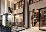 Urban Frame Plaka