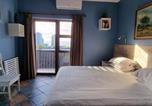 Hôtel Durban - Crooked Tree Cottage-2