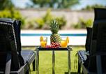 Location vacances Lišane Ostrovičke - Villa Julija-2