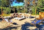 Location vacances Pirna - Ferienhaus Lindenhof Graupa-4