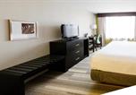 Hôtel Shelbyville - Holiday Inn Express & Suites Shelbyville by Ihg-4