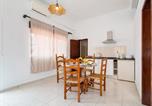 Location vacances  Ponta da Piedade - El Shaddai 4-3