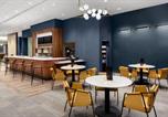 Hôtel Jackson - Courtyard by Marriott Lansing Downtown-3