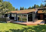 Location vacances Strandby - Stunning Home In Jerup With Wifi-1