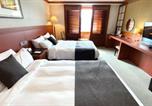 Hôtel Gyeongju - Commodore Hotel Gyeongju-4