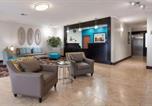Hôtel Lake Charles - Best Western Plus Deridder Inn and Suites-3