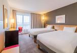Hôtel Lyndhurst - Novotel Southampton-2