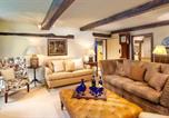Location vacances Staveley-in-Cartmel - Fair Rigg Old Farm-3