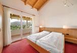 Location vacances Lana - Weinsepphof Ferienwohnung 5-4