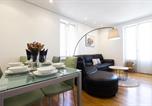 Location vacances Hondarribia - Haizea by Smiling Rentals-4