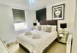 Hôtel Daventry - Jasmine House-4