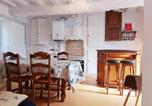 Location vacances Rambouillet - Gîte paisible dans la nature près de Chartres - Fr-1-581-142-2