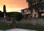 Hôtel Monteriggioni - La Canonica Di San Michele-2