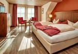 Hôtel Landsberg am Lech - Hotelgasthof zur Sonne-4