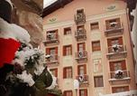 Location vacances Limone Piemonte - Villa Teresa-3