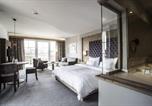 Hôtel Schillingsfürst - Meiser Spa Resort-3