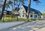 Hôtel Sankt Peter-Ording - Hotel Silvana-1