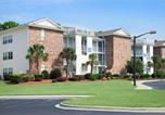 Hôtel Shallotte - Sea Trail Golf Resort & Convention Center-4