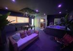 Location vacances Liège - Your wellness break-4